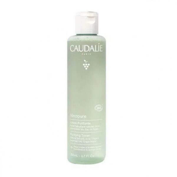 CAUDALIE Vinopure Purifying Toner 200ML