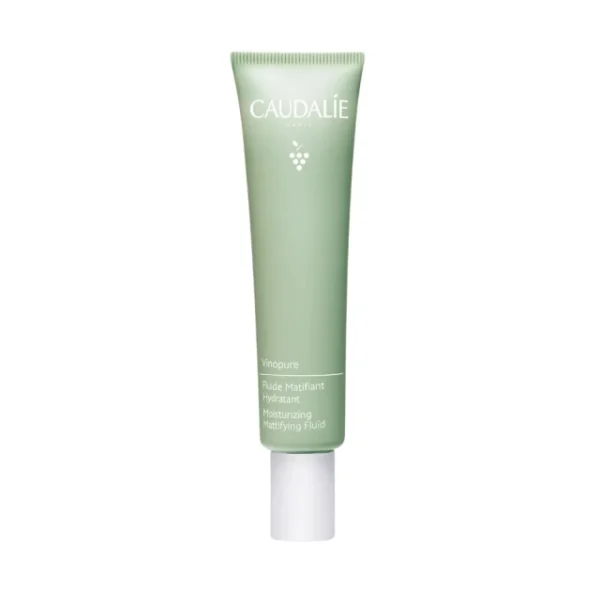 CAUDALIE Vinopure Salicylic Spot Solution 15ML