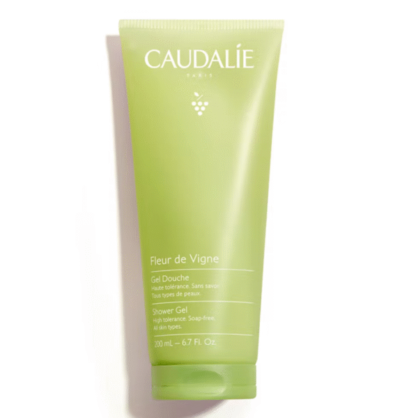 CAUDALIE Fleur de Vigne Shower Gel 200ΜL