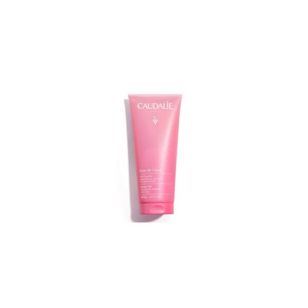 CAUDALIE Rose de Vigne Shower Gel 200ML