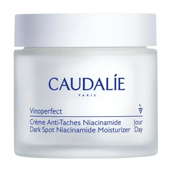 CAUDALIE Vinoperfect Dark Spot Niacinamide Moisturizer 50 ML