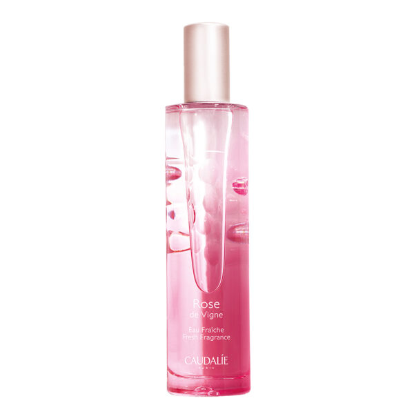 CAUDALIE Eau Fraîche Rose de Vigne 50ML