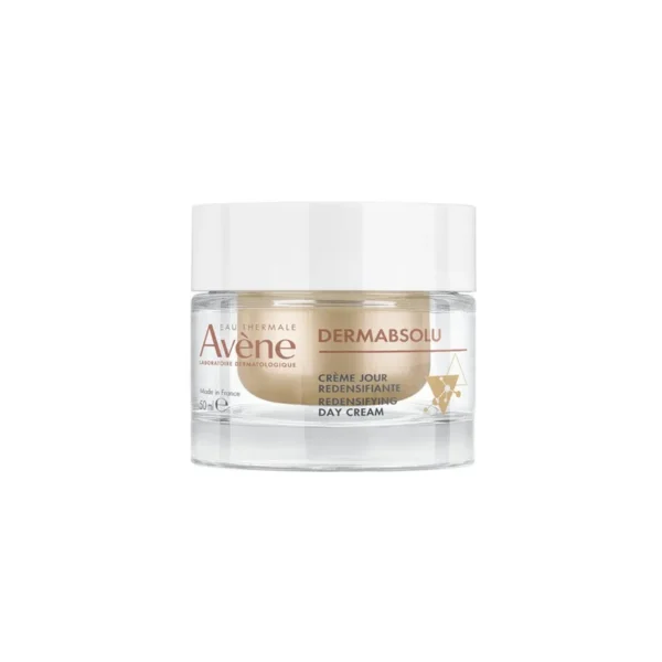 AVENE Dermabsolu Jour Cream  -Κρέμα Ημέρας Αναπλήρωσης Όγκου 50ML
