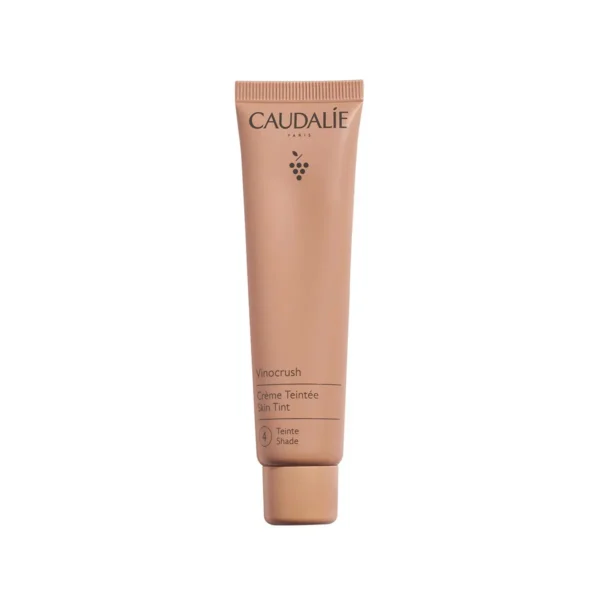 CAUDALIE Vinocrush Skin Tint - Shade 4 30ΜL