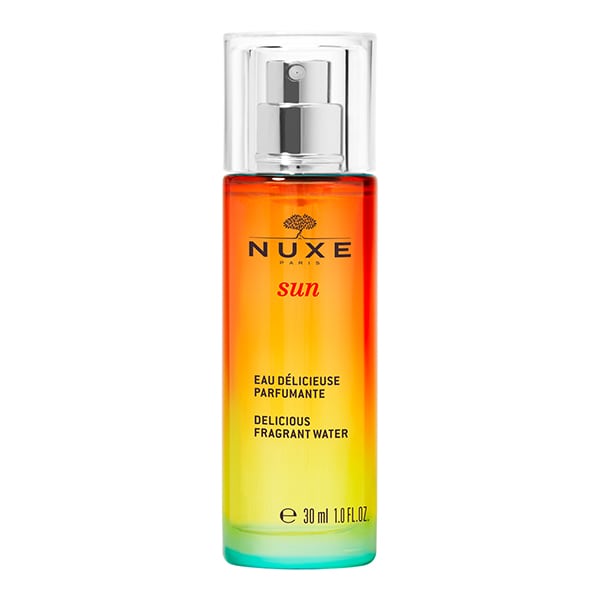 NUXE Sun Eau De Toilette Γυναικείο Άρωμα 30ML