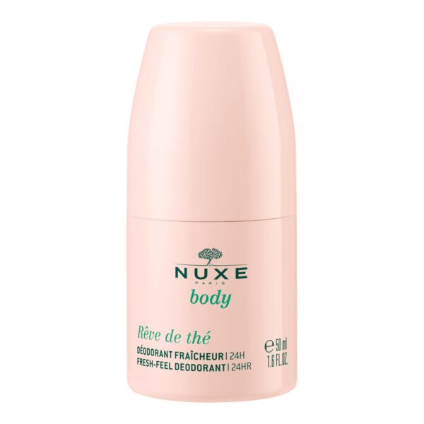 NUXE Reve De The Fresh-Feel Deodorant 50ML