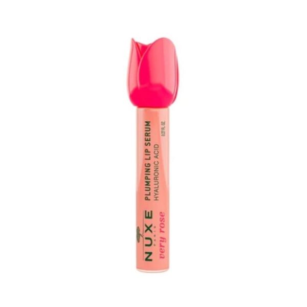 NUXE Very Rose Plumping Lip Serum 8 ML