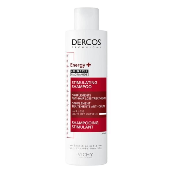VICHY Dercos Energy Shampoo 200ML