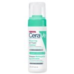 CEERAVE Balancing Air Foam-Καθαριστικό Προσώπου Σε Μορφή Αφρού 148ΜL