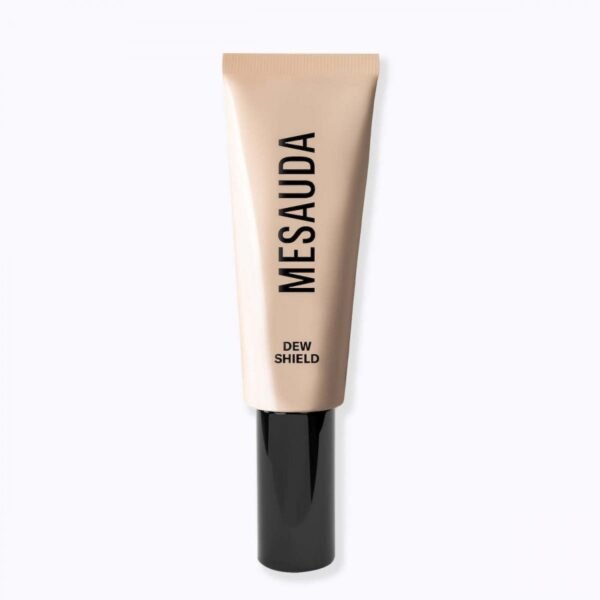 MESAUDA Milano Dew Shield 105 Dark-Κρέμα Προσώπου Ημέρας Με SPF20 Για Ατέλειες 40ML