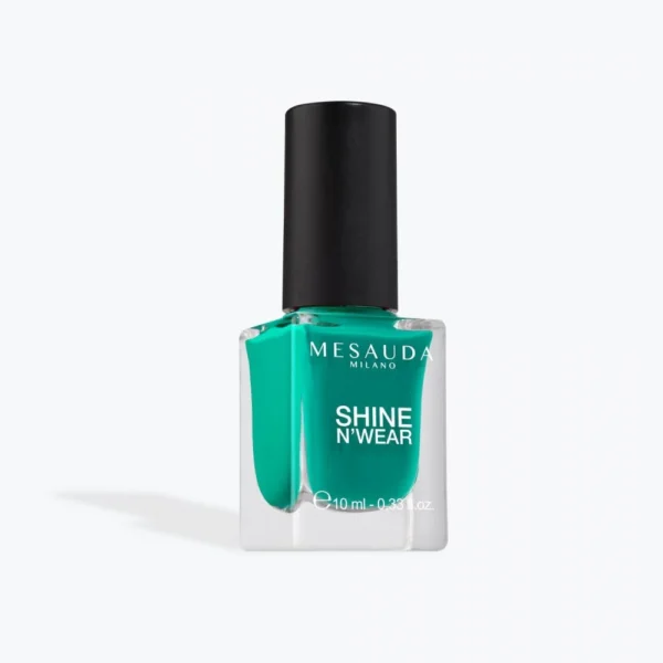 MESAUDA Shine Nwear 231 Dollar 10ML