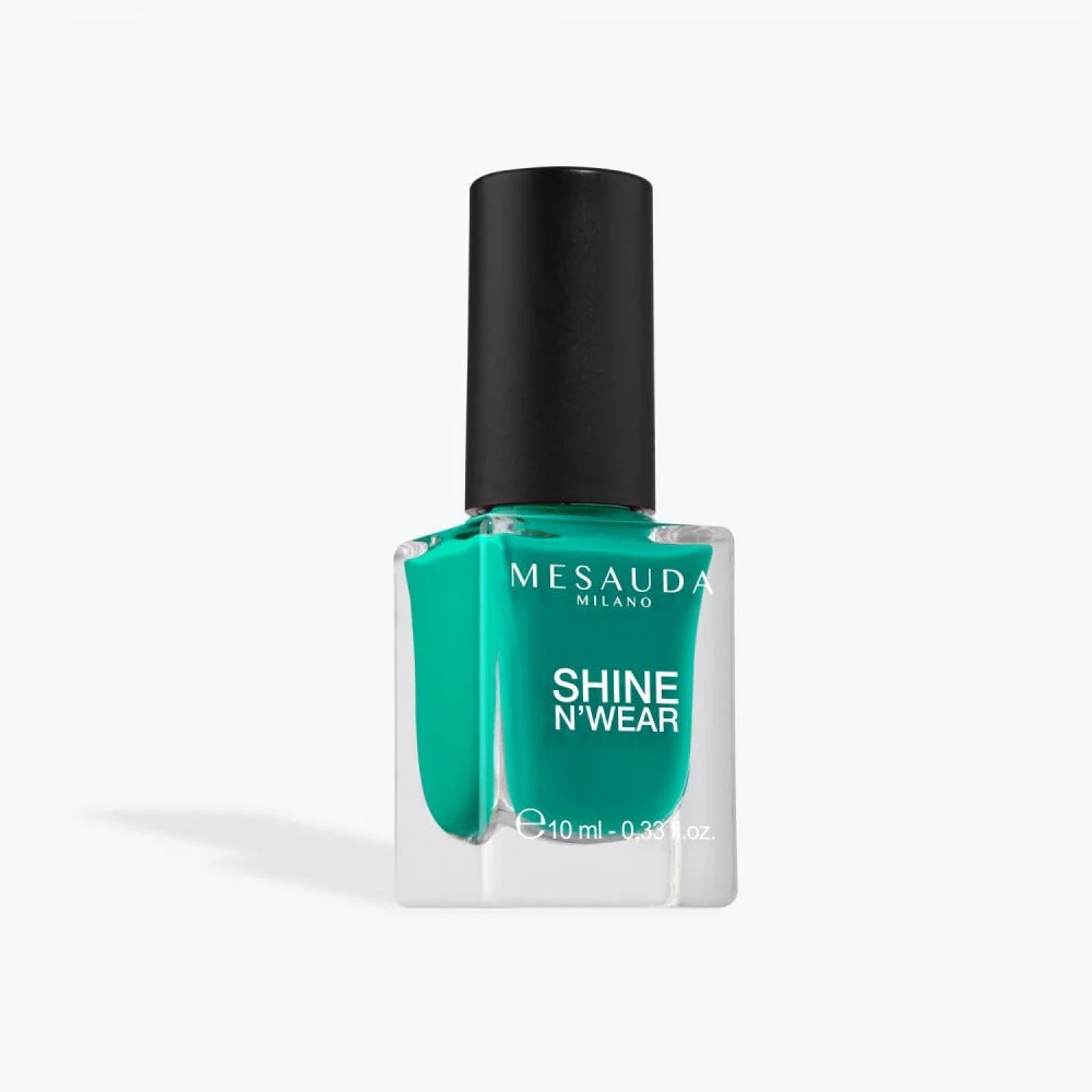 8054382991588 MESAUDA Shine Nwear 231 Dollar 10ML - Image 1