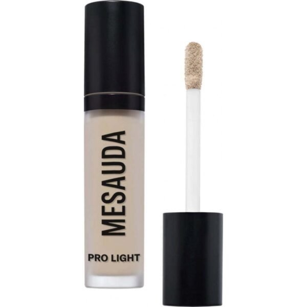 MESAUDA Milano Pro Light Concealer W 20 4ML