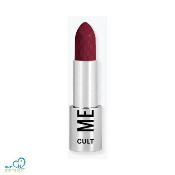 MESAUDA Cult Creamy Lipstick 115 Idol 3,5GR