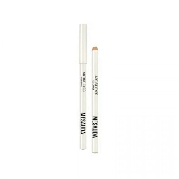 MESAUDA Milano Artist Eyes Pencil 103 Chalk 1.14GR