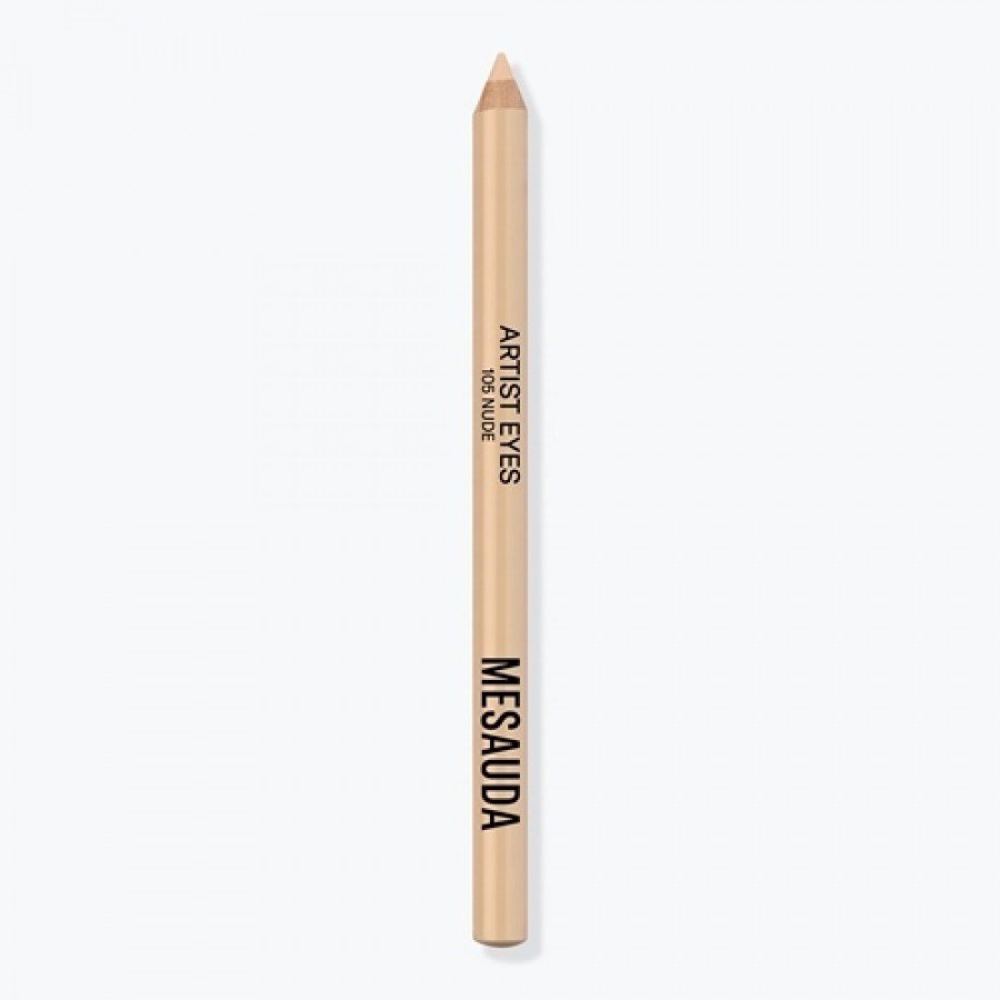 8056358162060-900x900 MESAUDA Milano Artist Eyes Pencil 105 Nude 1.14GR - Image 1