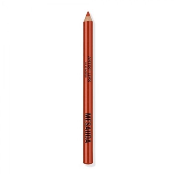 MESAUDA Milano Artist Lips Pencil 112 Pumpkin 1.14GR