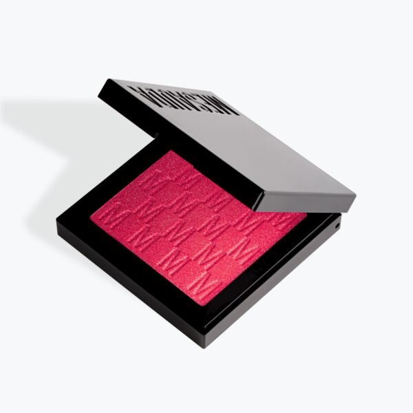 MESAUDA Milano At First Blush 106 First Crush Συμπαγής Πούδρα 8.5GR