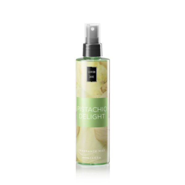 LAVISH CARE Fragrance Mist Pistachio Delight 200ML