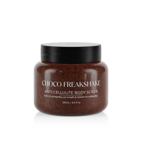 LAVISH CARE Body Scrub Choso Freakshake 250ML