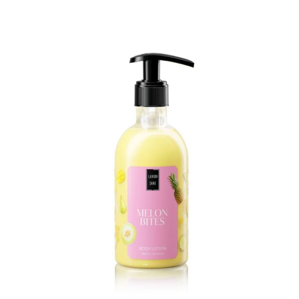 LAVISH CARE Hand And Body Lotion Melon Bites 300ML