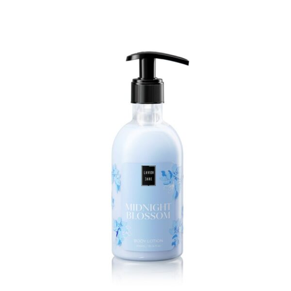 LAVISH CARE Hand And Body Lotion Midnight Blossom 300ML