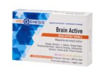 VIOGENESIS Brain Active 30 Caps
