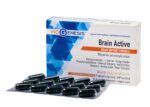 VIOGENESIS Brain Active 30 Caps - Image 2