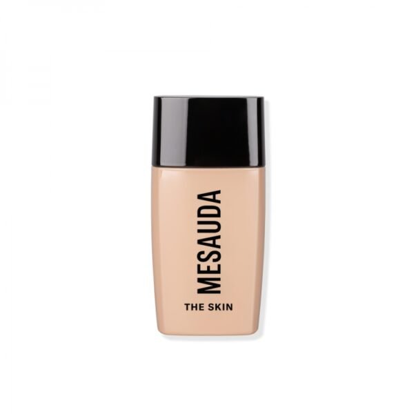 MESAUDA The Skin Hydrating Fluid Foundation - C20 Fair