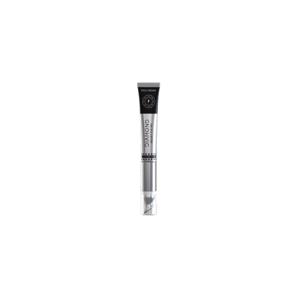 FREZYDERM Diamond Velvet Eye Gel- Τζελ Για Αντιγήρανση Ματιών 15ML