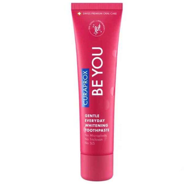 CURAPROX Be You Toothpaste Gin And Tonic 60ML