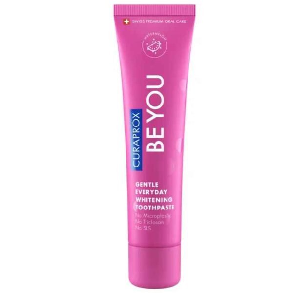 CURAPROX Be You Toothpaste Watermelon 60ML