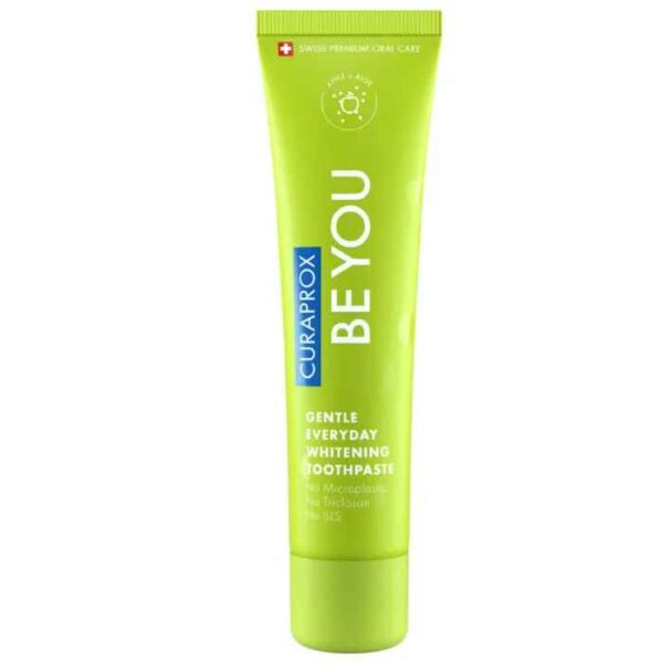 CURAPROX Bee You Toothpaste Apple And Aloe 60ML