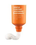 CURAPROX Bee You Toothpaste Peach And Apricot 60ML - Image 3