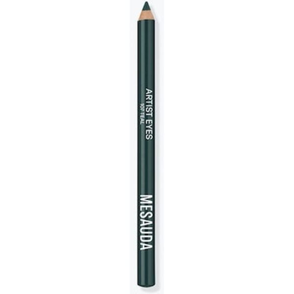 MESAUDA  Milano Artist Eyes Pencil 107 Teal