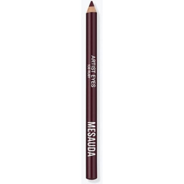 MESAUDA Milano Artist Eyes Pencil 108 Ruby