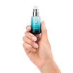 VICHY Mineral 89 Eyes-Ενυδατική Κρέμα Ματιών Μειώνει Τους Μαύρους Κύκλους Και Τις Σακούλες Για Λαμπερό Βλέμμα 15ML - Image 2