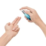 VICHY Mineral 89 Eyes-Ενυδατική Κρέμα Ματιών Μειώνει Τους Μαύρους Κύκλους Και Τις Σακούλες Για Λαμπερό Βλέμμα 15ML - Image 3