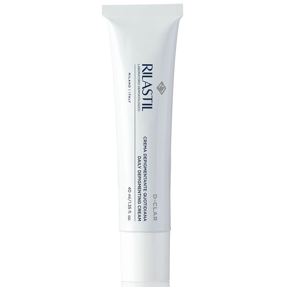 8050444857939 (1) RILASTIL D-Clar Daily Depigmenting Cream-Κρέμα Προσώπου Κατά Των Πανάδων 40ml - Image 1