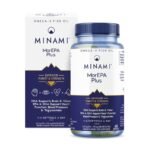 MINAMI MorEPA+ Plus 60CAPS