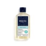 PHYTO Sebum Control for Oily Scalp and Hair, Σαμπουάν Ρύθμισης Λιπαρότητας 250ml