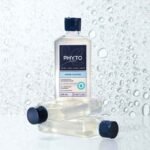 PHYTO Sebum Control for Oily Scalp and Hair, Σαμπουάν Ρύθμισης Λιπαρότητας 250ml - Image 2