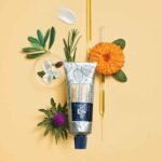 PHYTO Nutrition 7 Nourishing Leave-in Day Cream, Κρέμα Ημέρας για Θρέψη χωρίς Ξέβγαλμα 50ml - Image 2