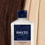 PHYTO Reparation Repairing Shampoo, Σαμπουάν για Επανόρθωση 250ml - Image 2