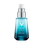 VICHY Mineral 89 Eyes-Ενυδατική Κρέμα Ματιών Μειώνει Τους Μαύρους Κύκλους Και Τις Σακούλες Για Λαμπερό Βλέμμα 15ML