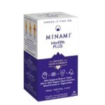 MINAMI MorEPA Plus, 30caps - Image 2