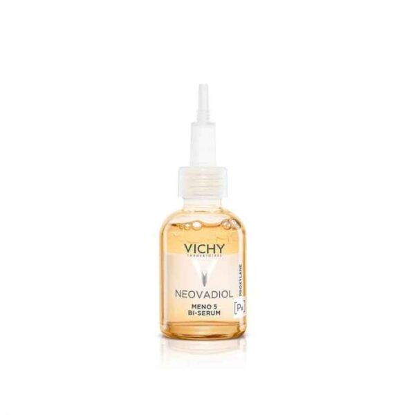 VICHY Neovadiol Meno 5 Bi-Serum Ορός Προσώπου για Ευαίσθητο Δέρμα 30ML