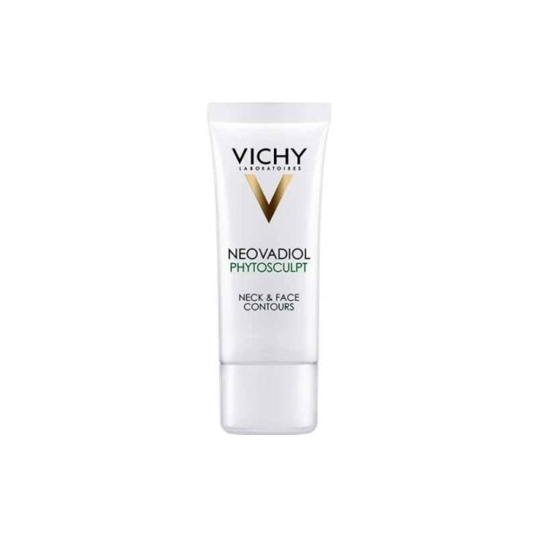 VICHY Neovadiol Phytosculpt Κρέμα Ημέρας για το Λαιμό & το Περίγραμμα Προσώπου