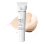 LA ROCHE POSAY Hyalu B5 Eyes Αντιρυτιδική Κρέμα Ματιών 15ML - Image 2