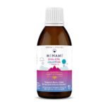MINAMI EPA+DHA Liquid Kids + Vitamin D3 Orange & Berry Flavour 100ML - Image 3